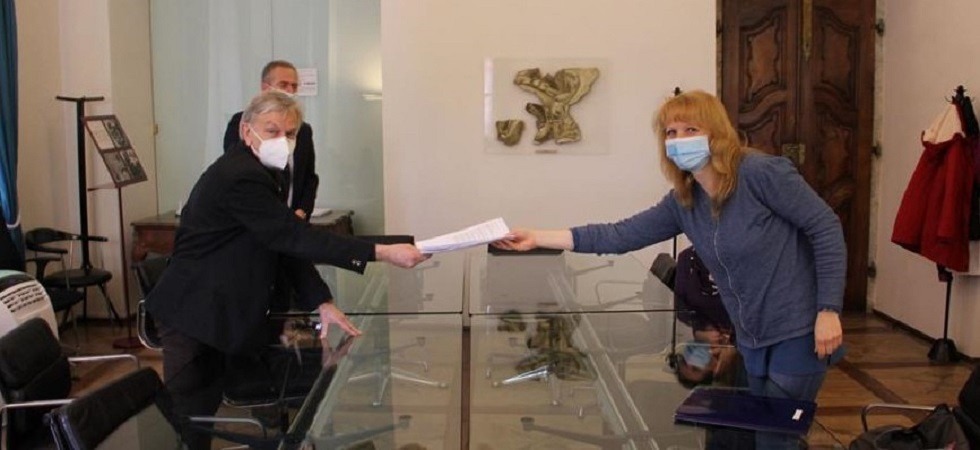 “Tutelate malga Lagorai”, consegnata la petizione che chiede di salvare la struttura senza trasformarla in un ristorante